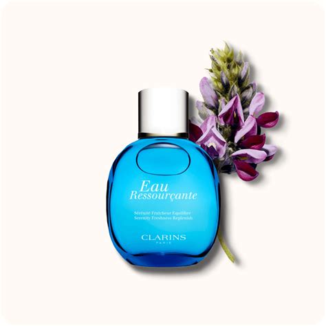 NTEF to Clarins USA .